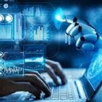Die Rolle der künstlichen Intelligenz in der Cybersicherheit