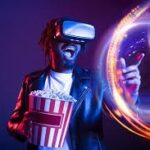 Die immersive Kraft der Virtual Reality im Entertainment