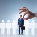 Der stille Erfolgsfaktor Wie Personalvermittler den perfekten Fit finden